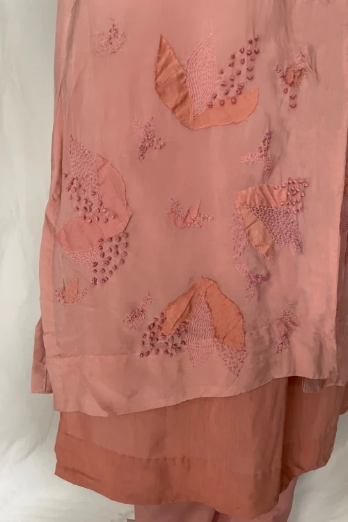 Chambray & Co.s Olga Dress - Image 3
