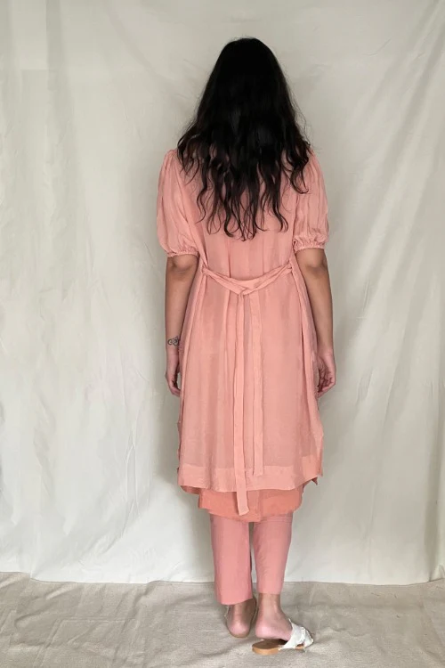 Chambray & Co.s Olga Dress - Image 4