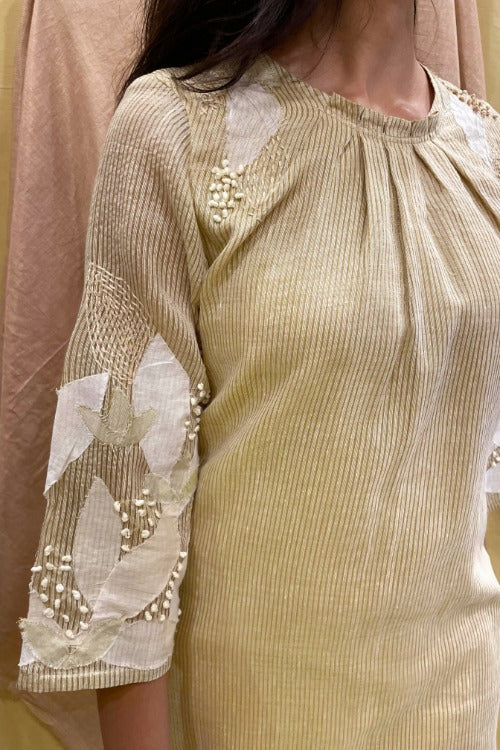 Chambray & Co.s Saira Coord Set - Image 2