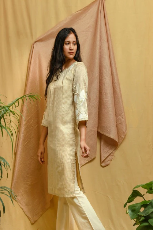 Chambray & Co.s Saira Coord Set - Image 4