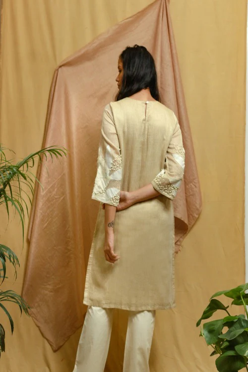 Chambray & Co.s Saira Coord Set - Image 5