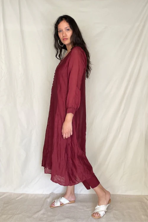 Chambray & Co.s Shura Coord Set - Image 3