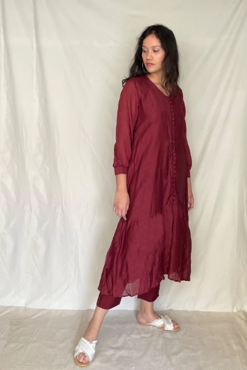 Chambray & Co.s Shura Coord Set - Image 4