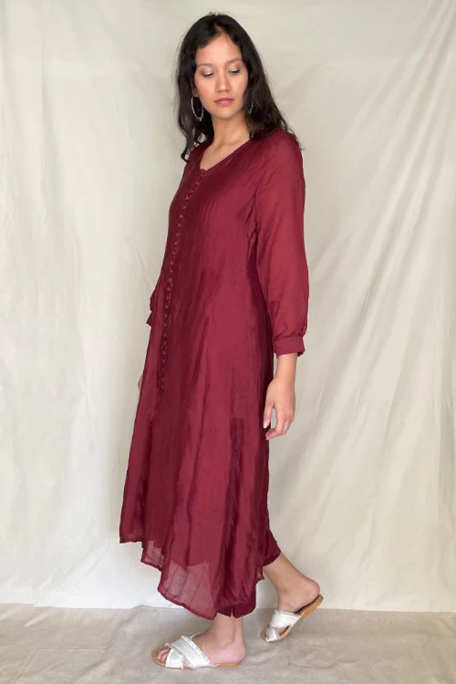 Chambray & Co.s Shura tunic - Image 3