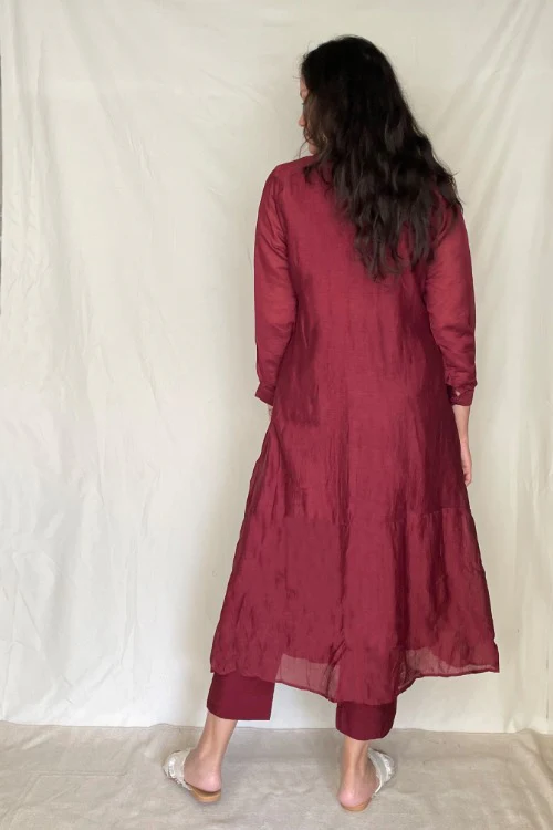 Chambray & Co.s Shura tunic - Image 4