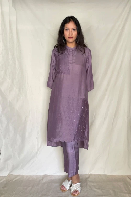 Chambray & Co.s Slava Coord Set