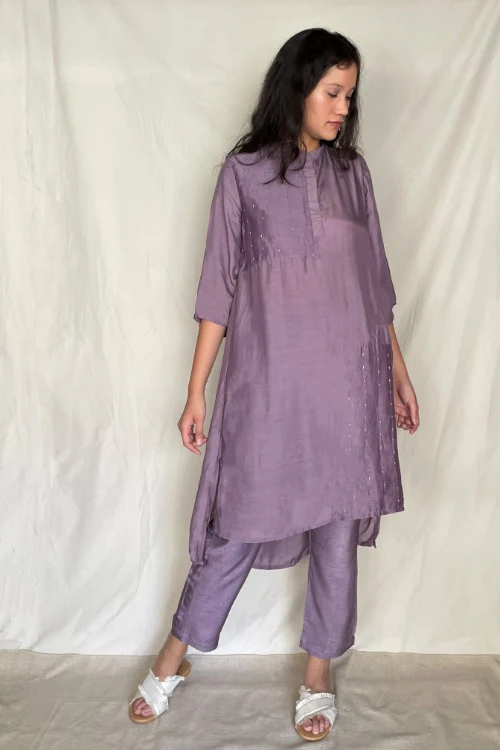 Chambray & Co.s Slava Coord Set - Image 5
