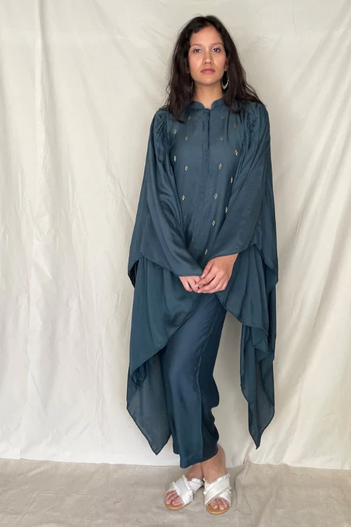 Chambray & Co.s Svetlana Coord Set - Image 3