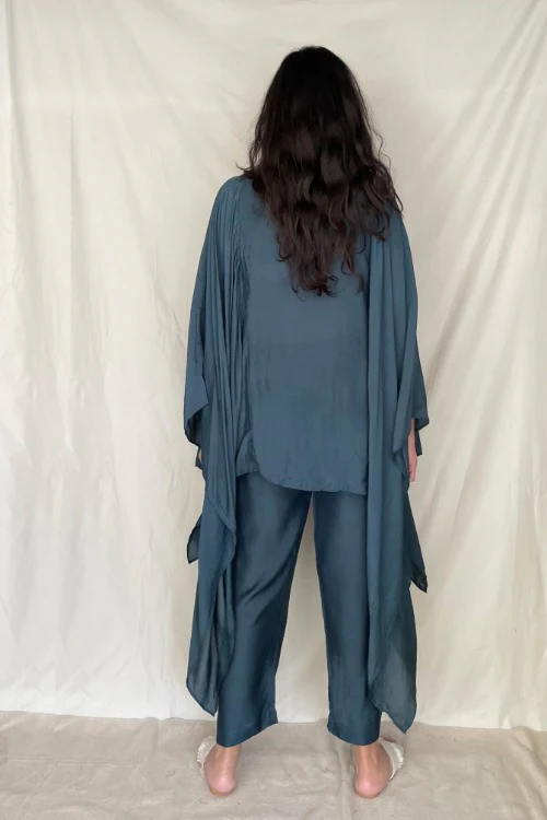Chambray & Co.s Svetlana Top - Image 2