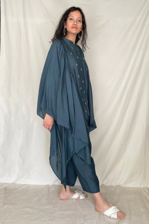 Chambray & Co.s Svetlana Top - Image 4