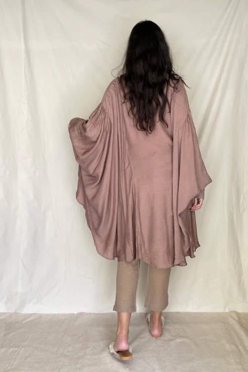 Chambray & Co.s Tasha Top - Image 4