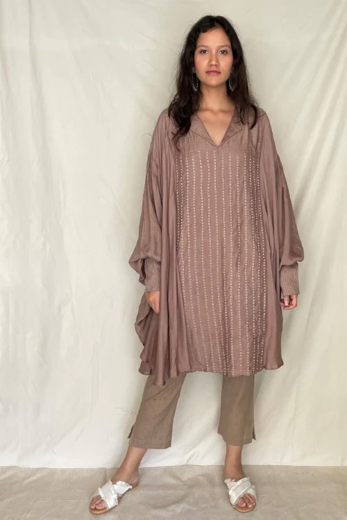 Chambray & Co.s Tasha Top - Image 6