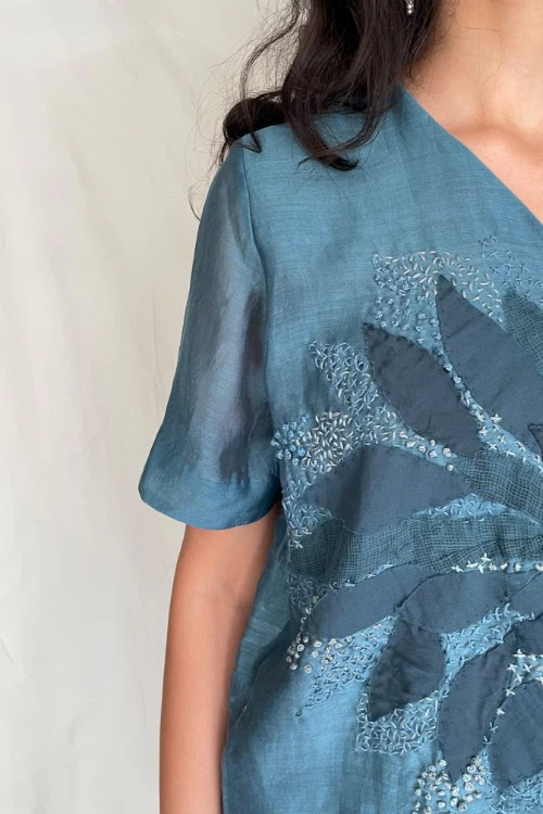 Chambray & Co.s Ulyana Coord Set - Image 3