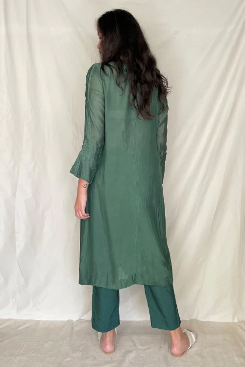 Chambray & Co.s Zhenya Coord Set - Image 3