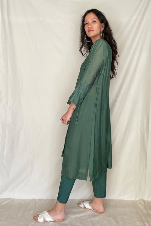 Chambray & Co.s Zhenya Coord Set - Image 4