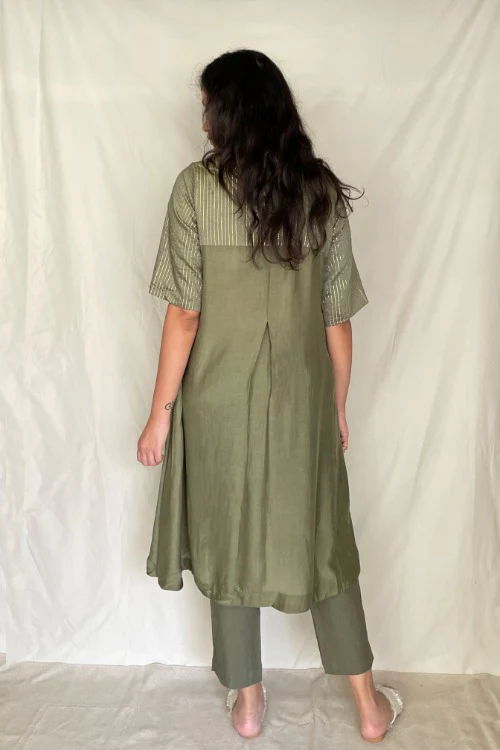 Chambray & Cos Lilia Tunic - Image 5
