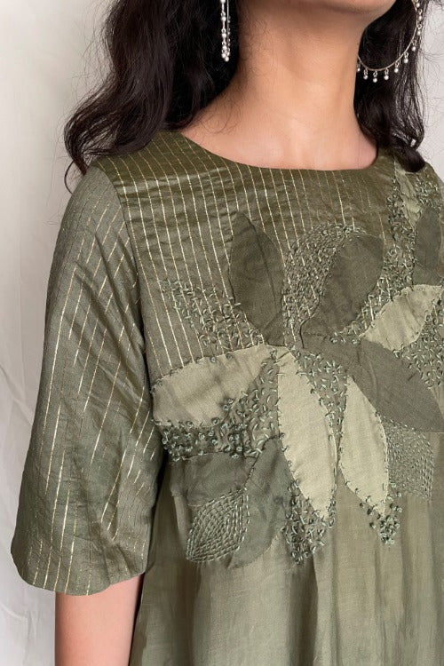 Chambray & Cos Lilia Tunic - Image 6