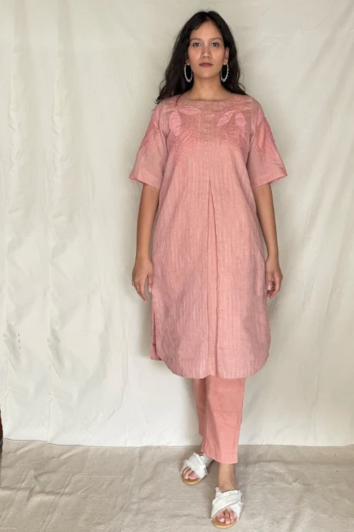 Chambray & Cos Sonechka Coord Set