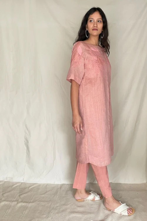 Chambray & Cos Sonechka Coord Set - Image 5