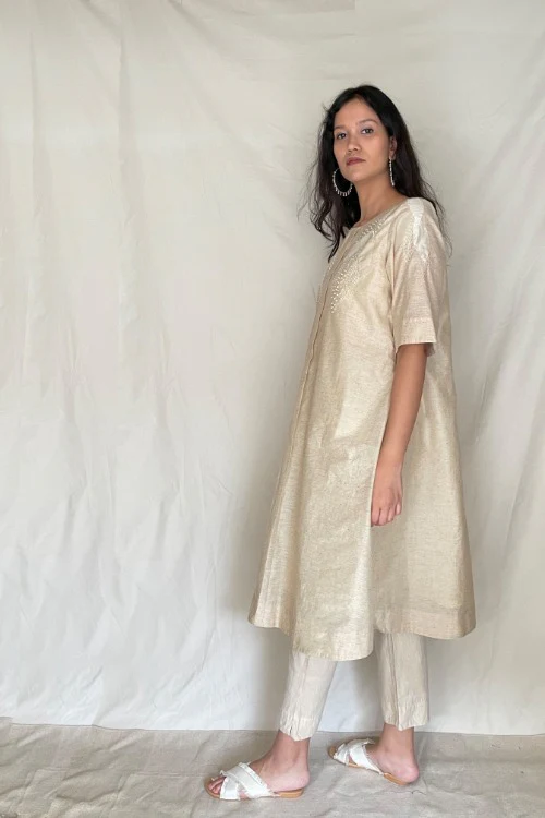 Chambray & Cos Taisiya Coord Set - Image 2