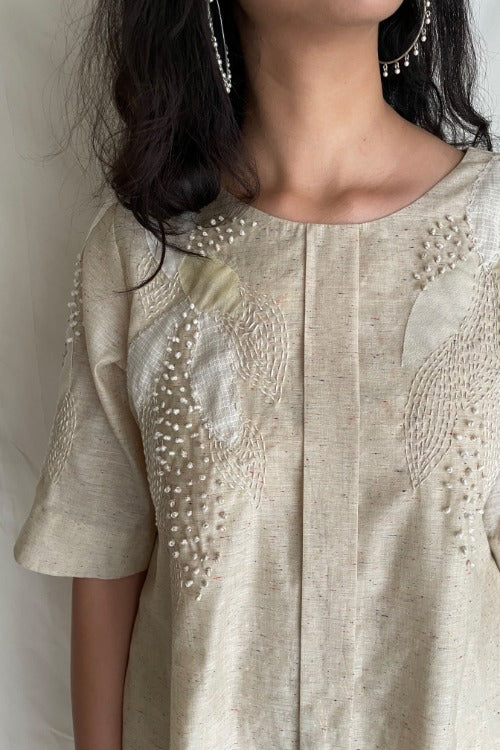 Chambray & Cos Taisiya Coord Set - Image 4