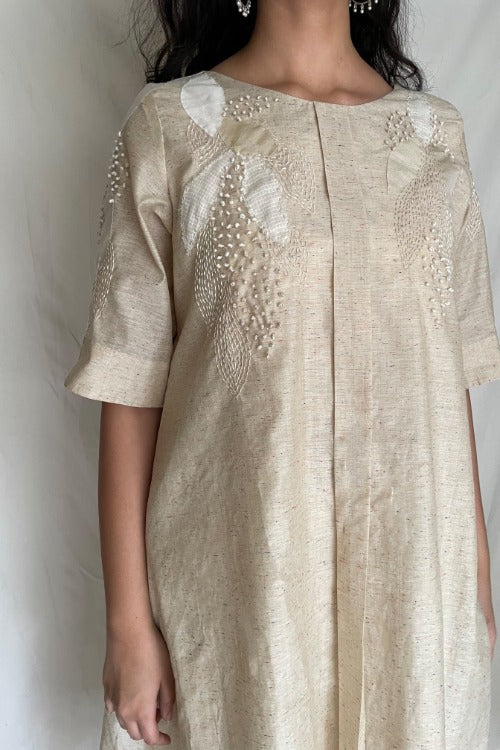 Chambray & Cos Taisiya Dress - Image 2