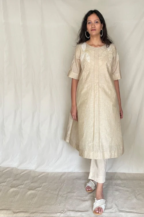 Chambray & Cos Taisiya Dress - Image 6