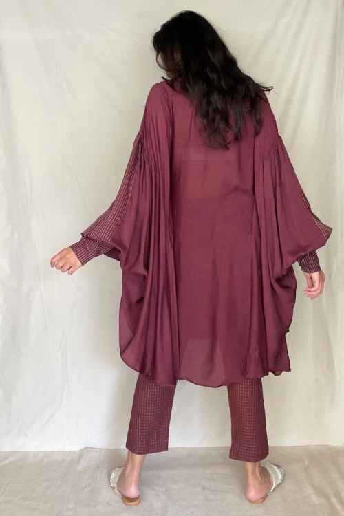 Chambray & Cos Valeriya Top - Image 2