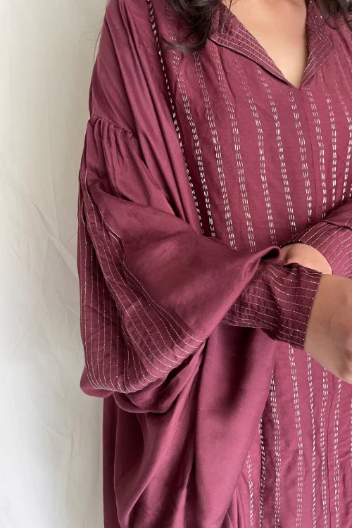 Chambray & Cos Valeriya Top - Image 6