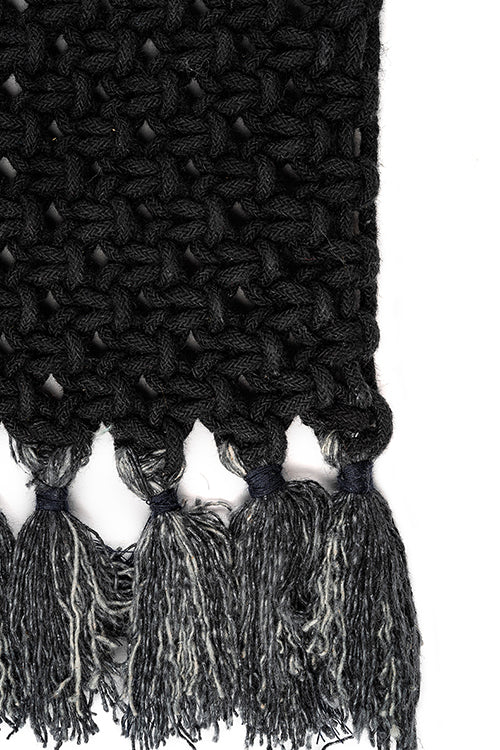 One 'O' Eight Knots Classic Hand-Knotted 100% Cotton Placemat (set of 2) - Image 11