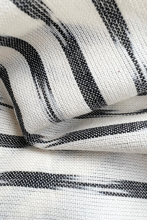 Creative Bee 'Allen' Safe Dye Ikat Cotton Fabric (0.50 meter) - Image 4