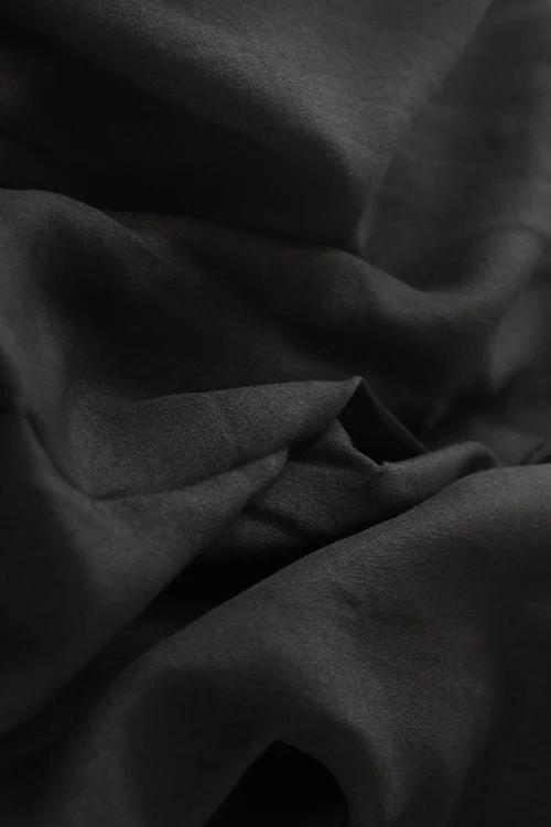 Creative Bee Cotton x Silk Fabric (0.5 Meter) - Image 3