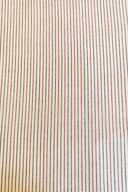 Creative Bee 'ELIO' Natural Dye Bastar Cotton Fabric - Image 2