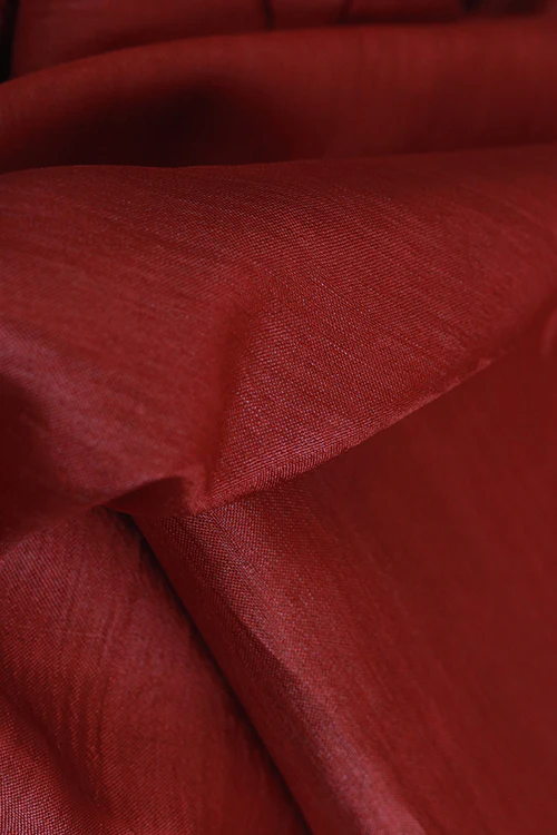 Creative Bee 'mandre' Signature Weave Silk Stole - Image 3