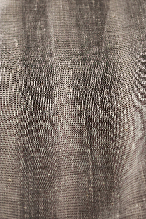 Creative Bee Natural Dyed Ikat Cotton Fabric (0.5 Meter) - Image 3
