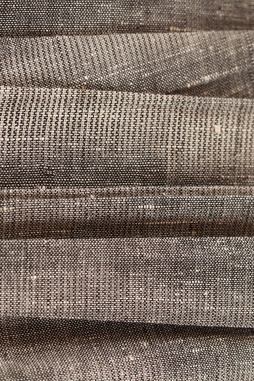 Creative Bee Natural Dyed Ikat Cotton Fabric (0.5 Meter) - Image 5