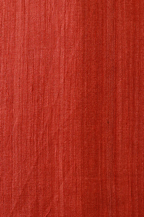 Creative Bee 'WARMTH' Handwoven Silk Fabric (0.5 Meter) - Image 3