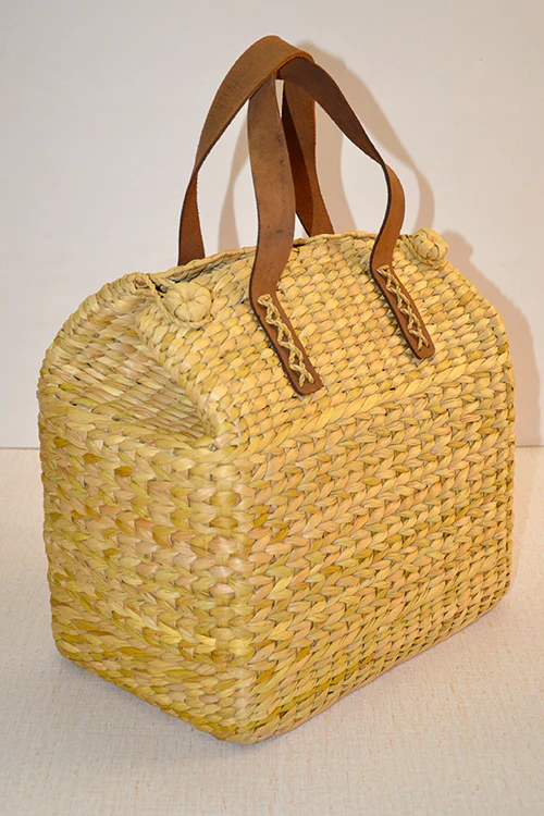 Dharini Kauna Lunch & Picnic Basket Large - Image 3