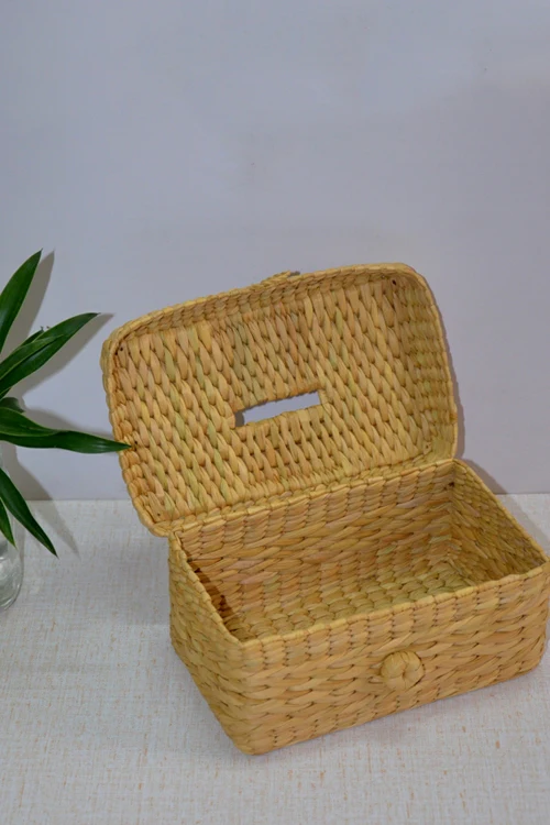 Dharini Kauna Tissue Box - Image 3