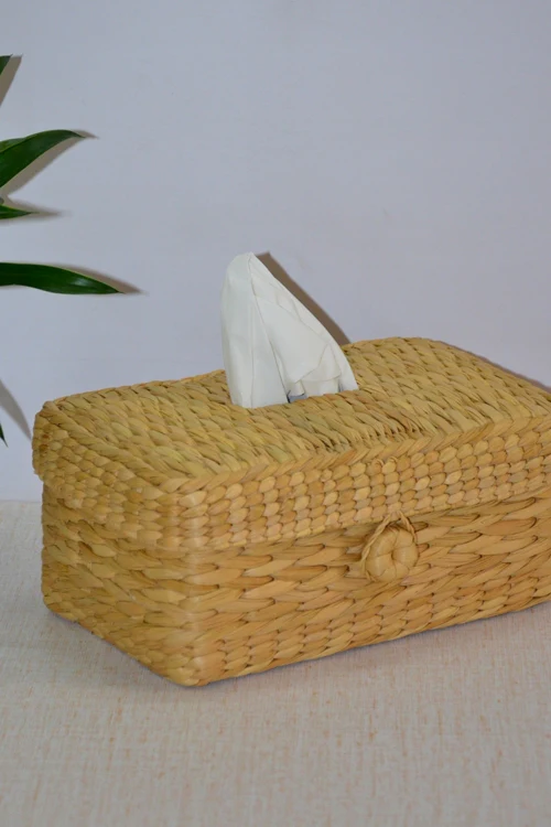 Dharini Kauna Tissue Box - Image 4
