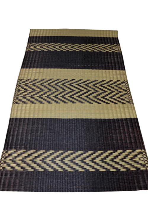 Dharini Madurkathi Floor Mat (3Ft X 6Ft) - Image 3