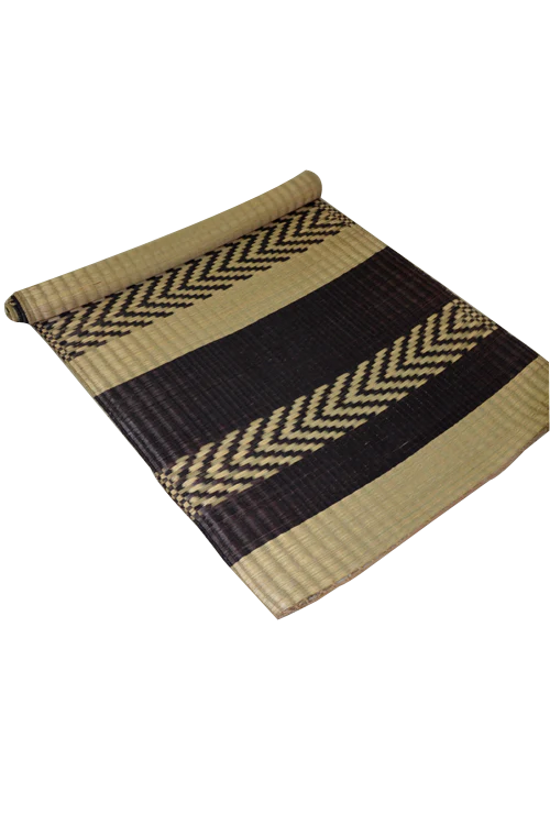 Dharini Madurkathi Floor Mat (3Ft X 6Ft) - Image 5
