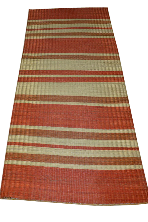Dharini Madurkathi Floor Mat (3Ft X 6Ft) - Image 6