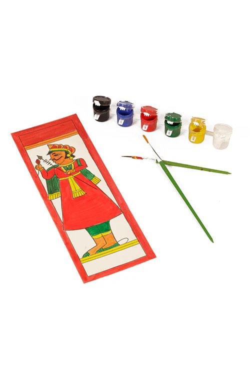 Phad Painting - Image 6