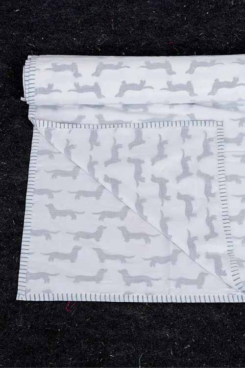 Poddar Exports Dogs Kids Dohars - Image 6