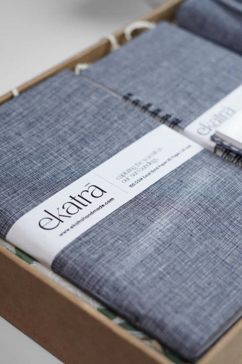 Ekatra Premium Corporate Gift Set - Desk Essentials - Image 3