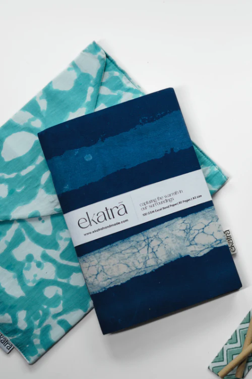 Ekatra Sustainable Gift Bundle - Image 3