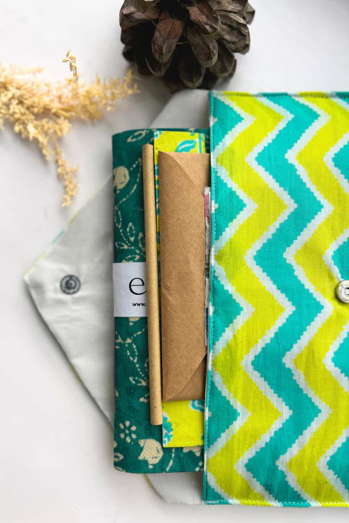 Ekatra Sustainable Gift Bundle - Image 6
