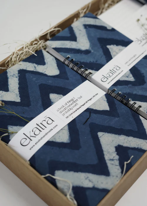 Ekatra Work Space Gift Hamper - Image 3