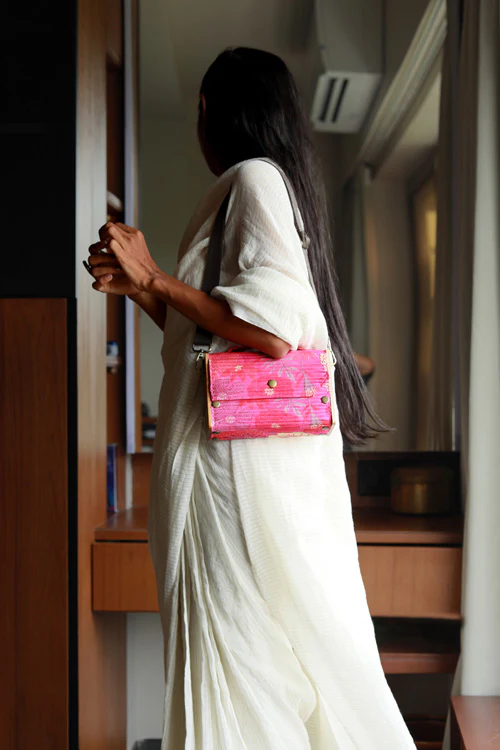 Lukka Chuppi Box Clutch Gift Box-Gift For Her - Image 4